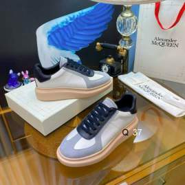 Picture of Alexander McQueen Shoes _SKUAlexanderMcQUEENsz35-45MK0812384